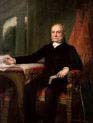 John Quincy Adams by george p a healy